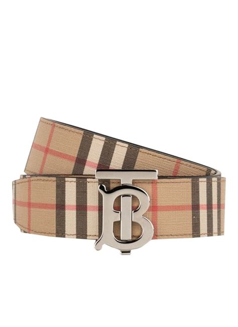 preis gürtl burberry|Burberry Gürtel für Damen online kaufen .